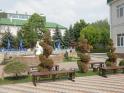 Пансионат Кристалл Анапа