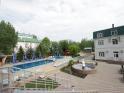 Пансионат Кристалл Анапа
